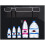 Car Boot Tidy Bag Storage Box Organiser Holder Foldable 6
