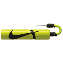 Nike Essentials Ball Pump (Volt)