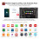 8-Core Android 10.0 CarPlay Car Stereo DSP DAB+ Sat Nav WiFi Bluetooth DVB-T For AUDI TT MK2 13