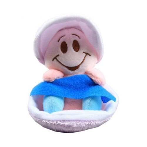 (Young Oyster) Alice in Wonderland Oyster Baby Plush Stuffed Toy on OnBuy