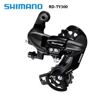 Shimano Tourney RD-TY300 6/7/8 Speed Rear Derailleur Bracket Fit TX35 Updated UK