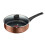 Tefal Tefal Resource G2533232 Frying Pan Chatte Pan Circle, Brown 1