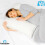V Shaped Pillow Extra Filled Back Support Pregnancy Maternity Nursing Orthopadic 2