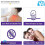 V Shaped Pillow Extra Filled Back Support Pregnancy Maternity Nursing Orthopadic 4