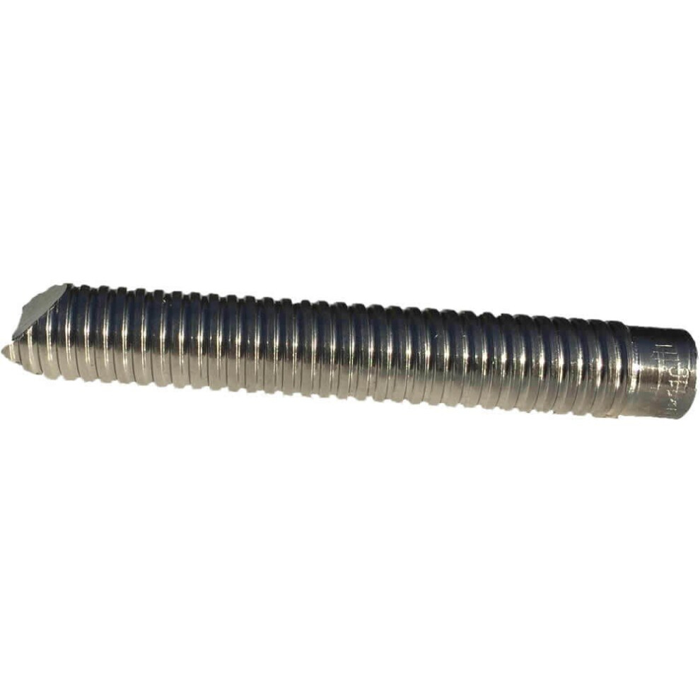 Plastica M10 X 110 S S Hisrn Item No 258025 5060228686917
