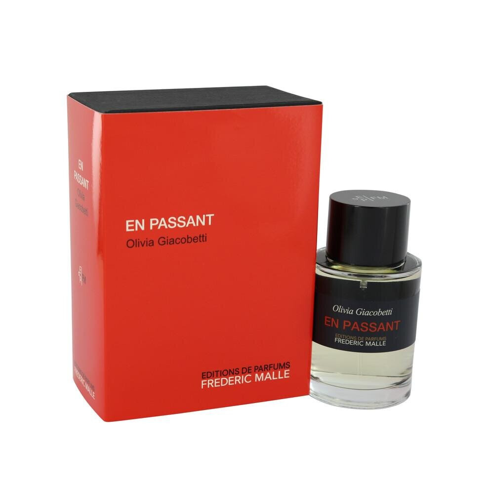 En Passant by Frederic Malle Eau De Parfum Spray 3.4 oz