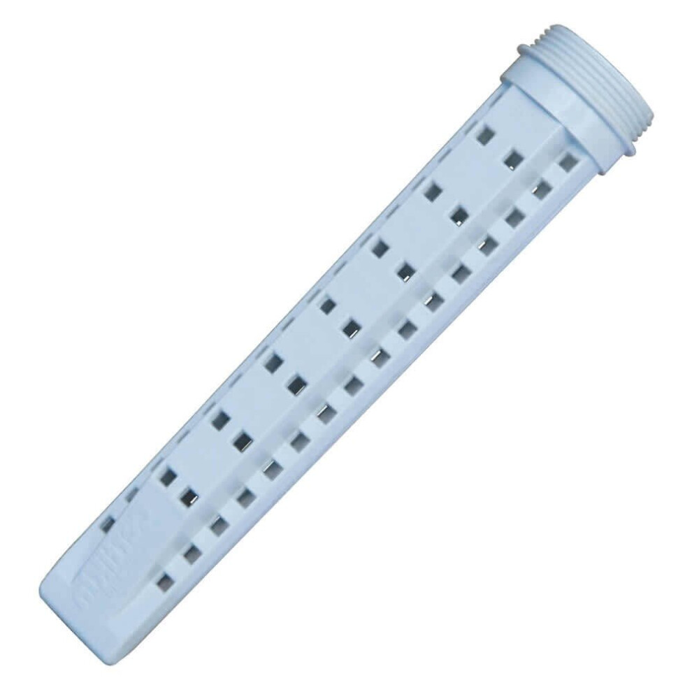 Certikin 1.5In Collection Tube Abs 5060228684791