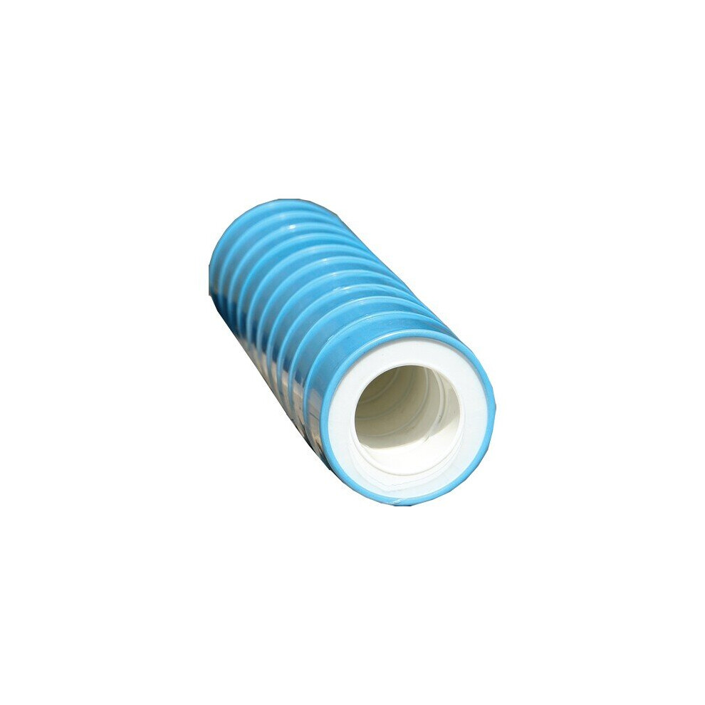 Plastica 10 X Ptfe Tape 12Mm X 12M