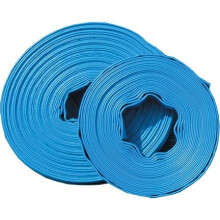 Plastica 15m Reinforced Backwash Hose