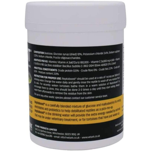 Vetark Reptoboost 100g 1