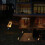 (Brown x 1) Owl Shaped Solar LED Light Waterproof Lamp Spike 7