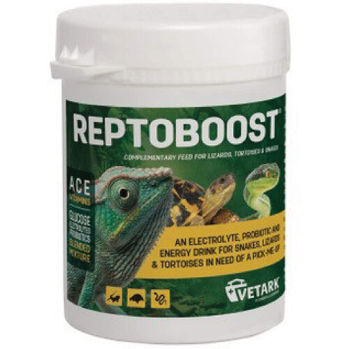 Vetark Reptoboost 100g