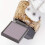 (White x 2) Owl Shaped Solar LED Light Waterproof Lamp Spike 6