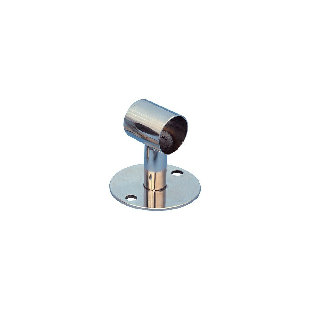 Plastica 1.25In S Steel Open Handrail Bracket 5060228672965