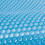 Plastica 12ft x 24ft Oval AG Solar Cover 1