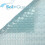 Plastica GeoBubble Sol+Guard Solar Cover 10ft x 20ft 1