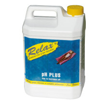 Plastica 5kg Relax pH Plus