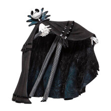 Disney The Nightmare Before Christmas Jack Skellington Figurine