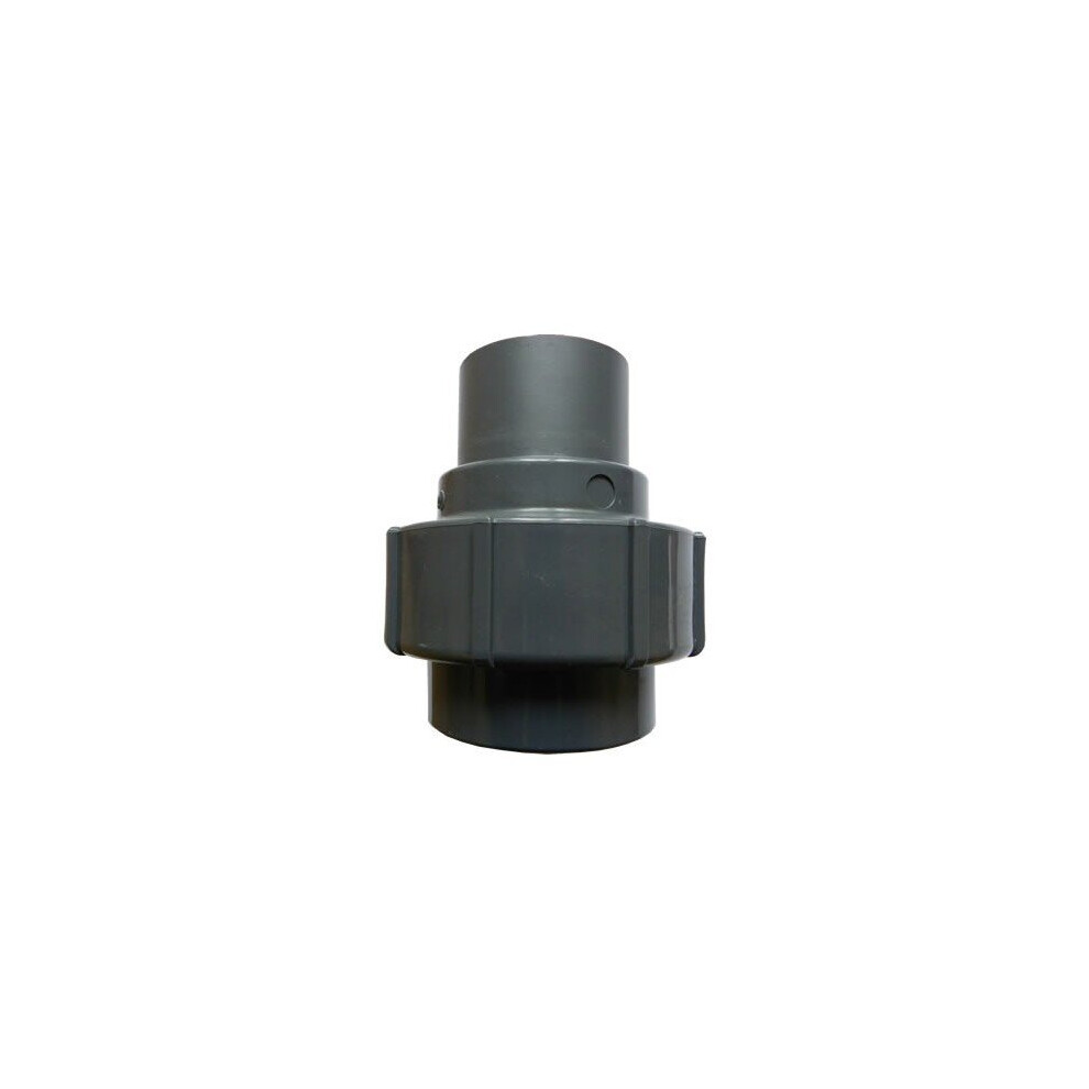 Plastica Flexfit Socket 63Mm Comp 2In Mp 5060228661358