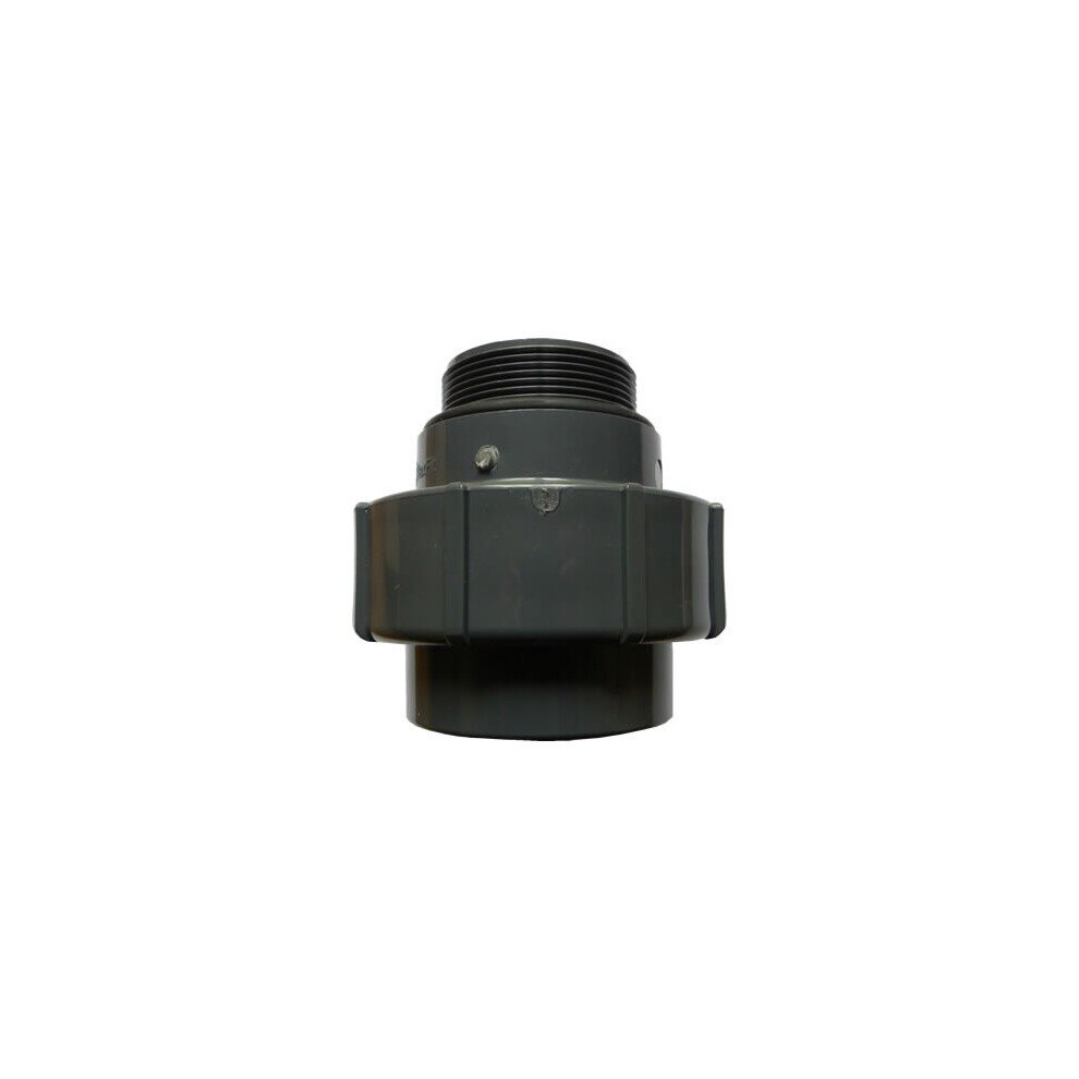 Plastica Flexfit Socket 63Mm Comp 2In Mt 5060228661372