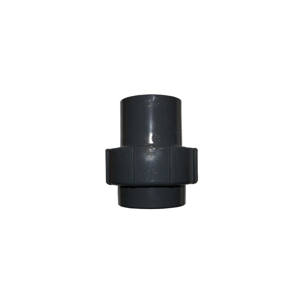 Plastica Flexfit Socket 63Mm Comp 2In Fp 5060228661365