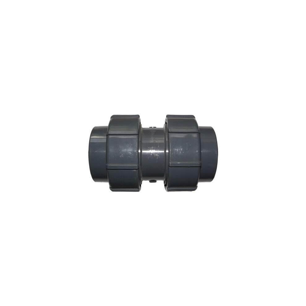 Plastica Flexfit Socket 63Mm Comp 63Mm Comp 5060228661716