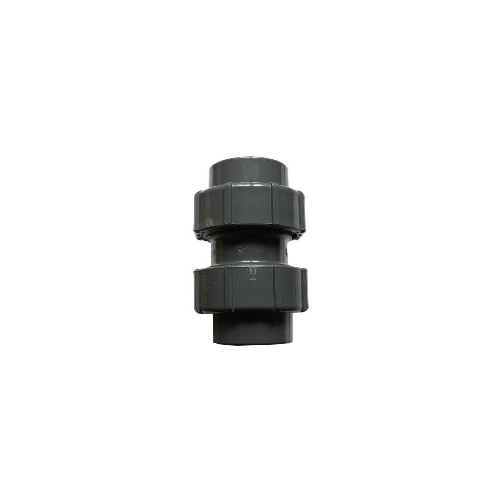 Plastica Flexfit Socket 50Mm Comp 50Mm Comp 5060228661419