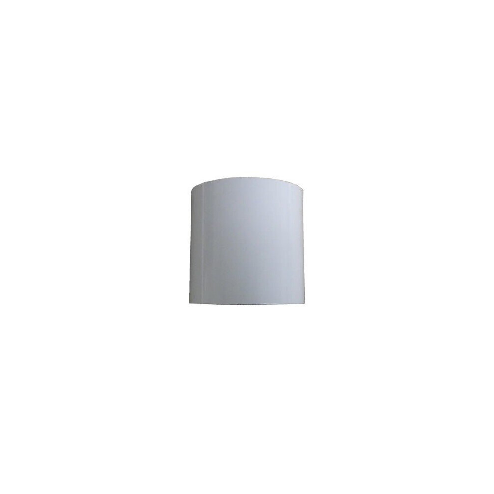 Plastica 1.5In Socket Pp White Pack Of 10 5055672100201