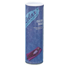 Plastica 12 Tubes of Relax Clear Tabs