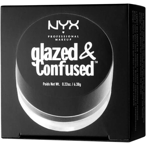 NYX Professional Makeup NYX Glazed & Confused Blackout 6.38g