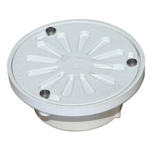 Certikin 2in Concrete Adjustable Inlet