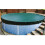Plastica Above Ground Winter Debris for 10ft x 15ft Oval Pool 1
