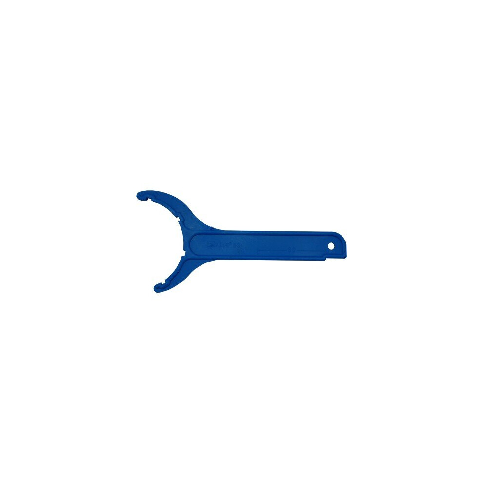 Plastica Flexfit Installation Key 63Mm 5060228660689