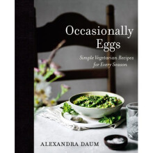 Occasionally Eggs | Hardback - Book
