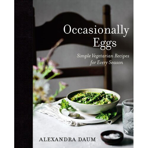 Occasionally Eggs | Hardback - Book