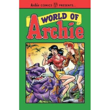 World Of Archie Vol. 2 | Paperback - Book