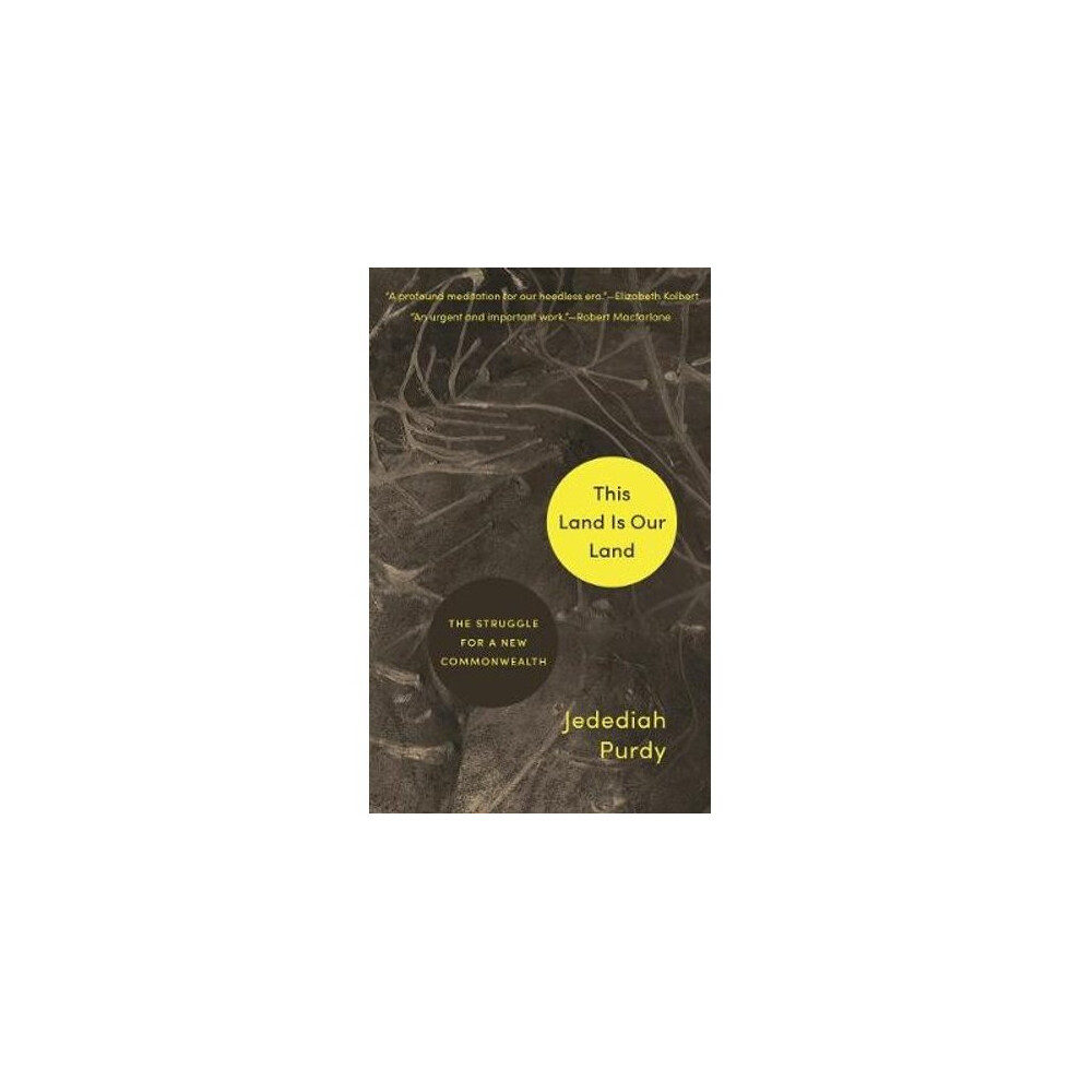 This Land Is Our Land | Paperback