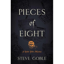 Pieces Of Eight | Paperback