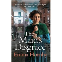 The Maid's Disgrace | Paperback