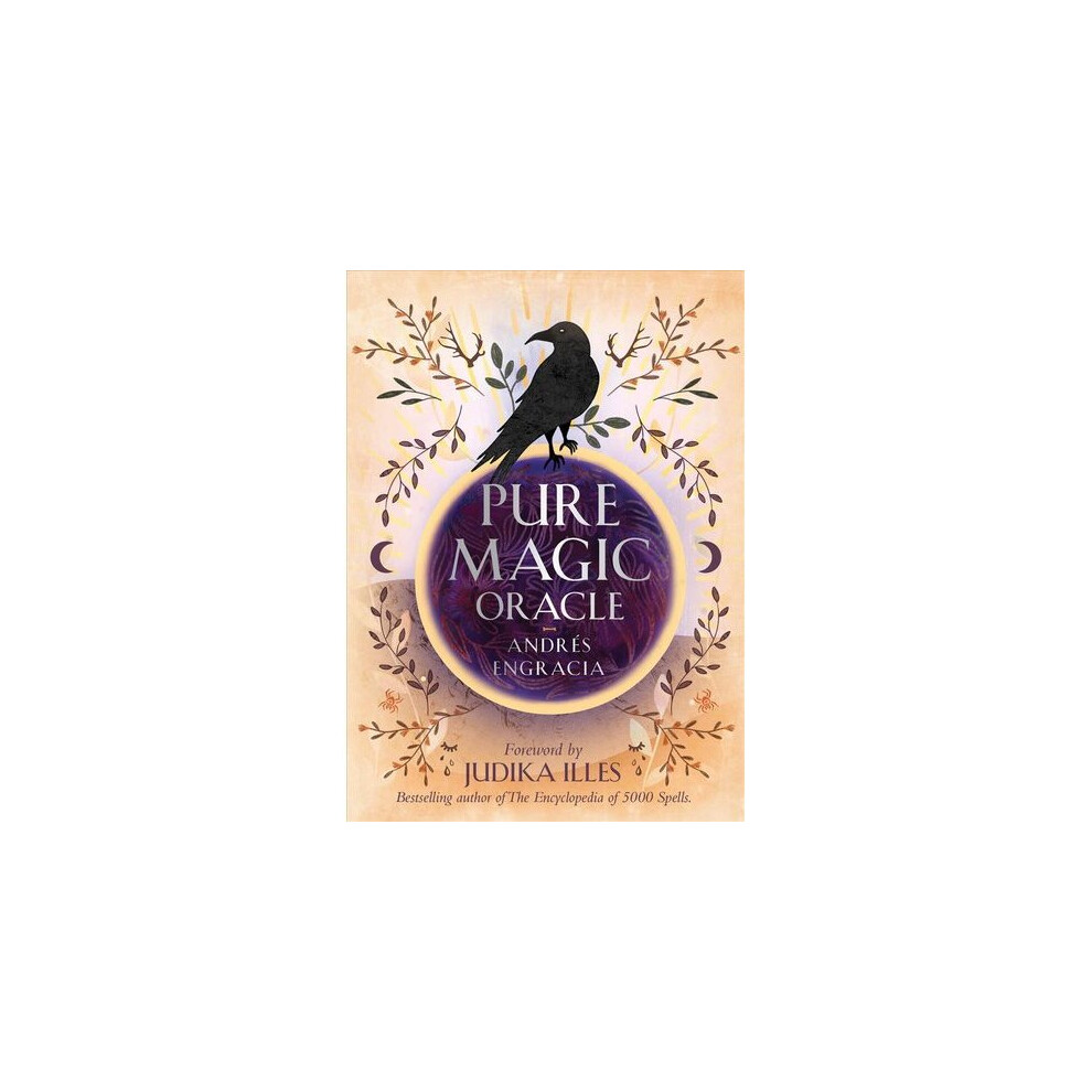 Pure Magic Oracle | Cards