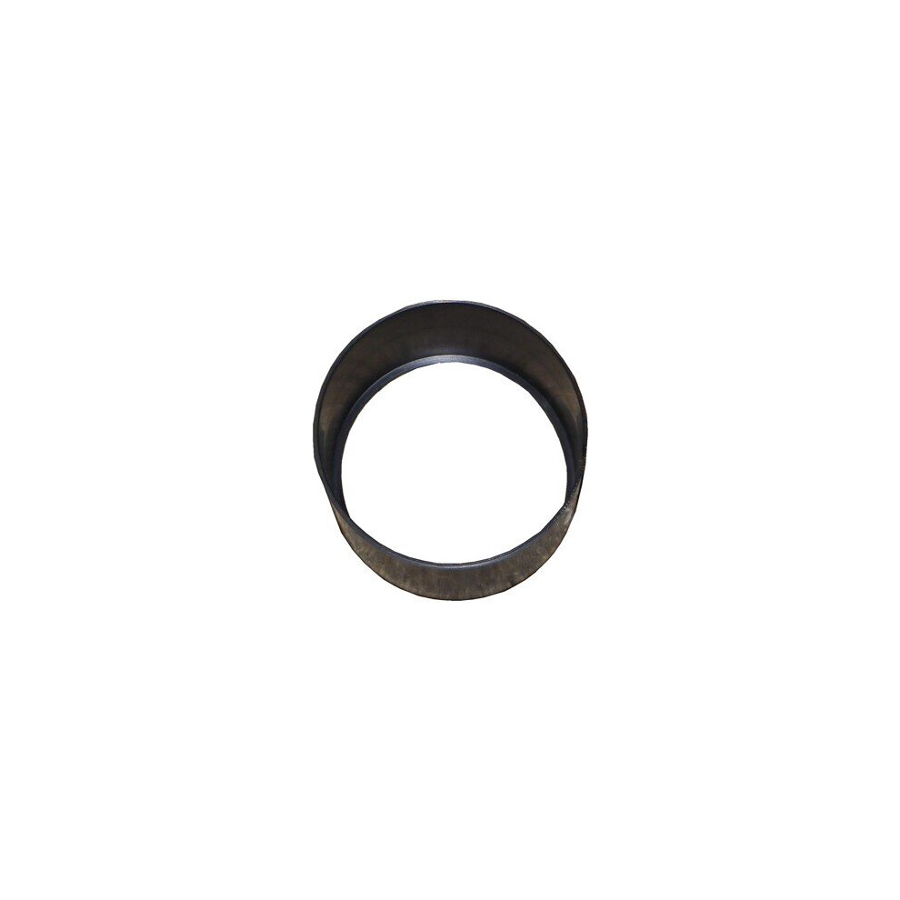 Plastica 50Mm To 1.5In Reducer Plain Black 5055672100379