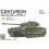 AFV Club 1:35 - Centurion Mk.I British Main Battle Tank 1