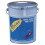 Plastica 1 x 5lt Mid Blue Water Based Paint 1