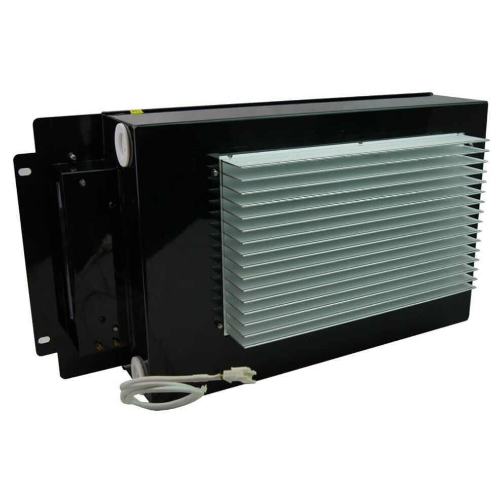 Plastica Ipm & Mother Board For Heatseeker Inverter Heat Pump Hsi021 5060228658549