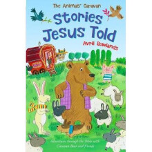Stories Jesus Told