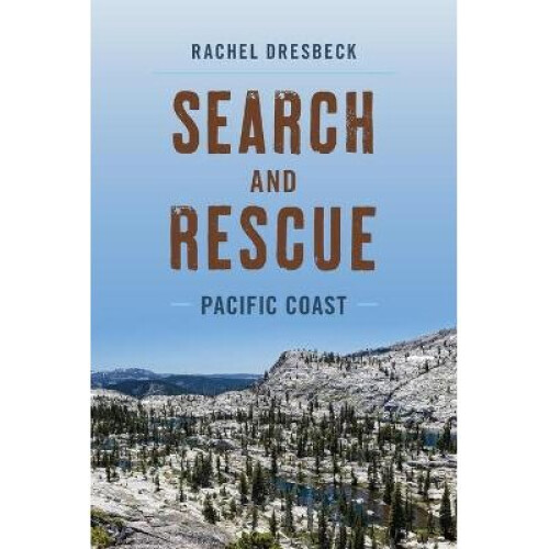 Search and Rescue Pacific Coast