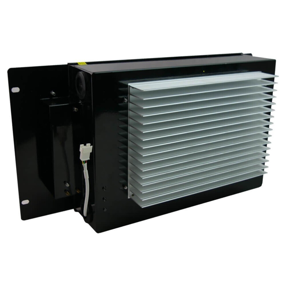 Plastica Ipm & Mother Board For Heatseeker Inverter Heat Pump Hsi017 5060228658402