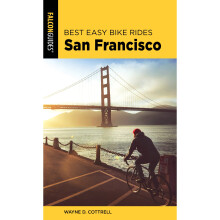 Best Easy Bike Rides San Francisco Best Bike Rides
