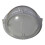 Plastica Triton 8.5in Lid 1