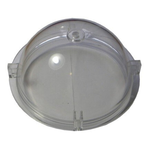 Plastica Triton 8.5in Lid